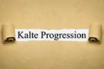 Kalte Progression